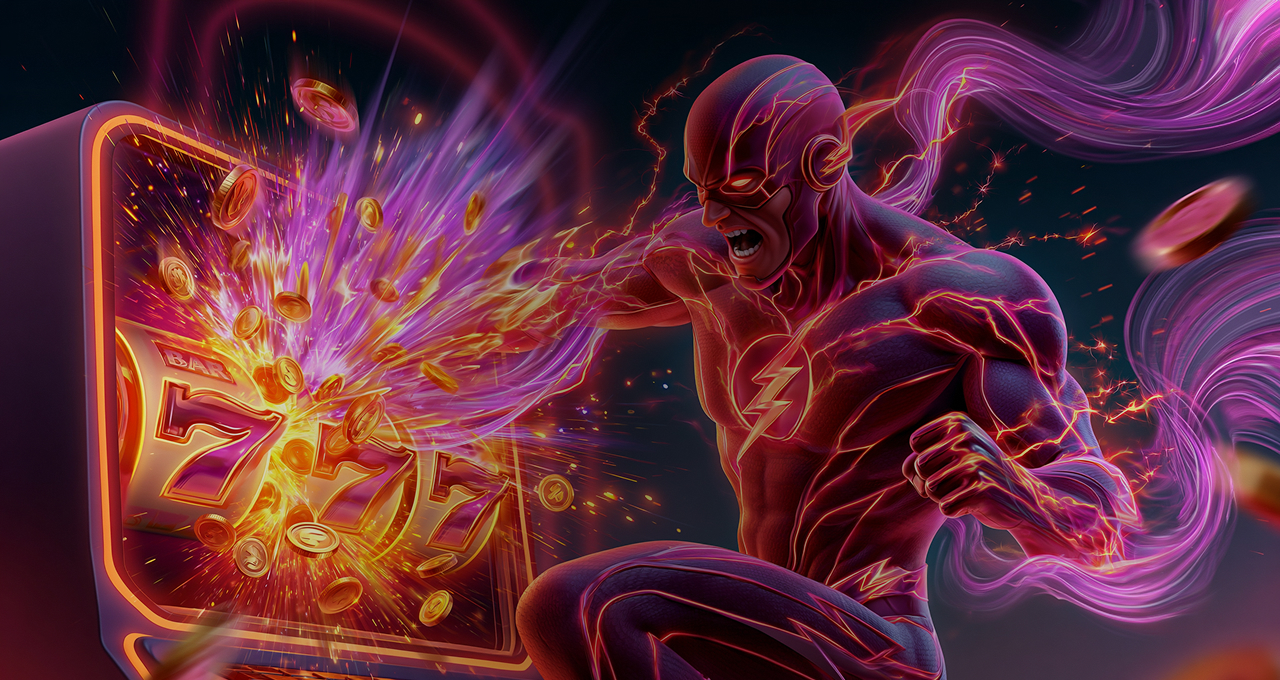 Marvel Casino
