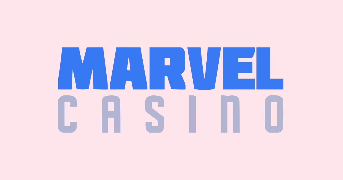 Marvel Casino